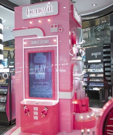 NextGen Vending Machine NextGen Vending Machine