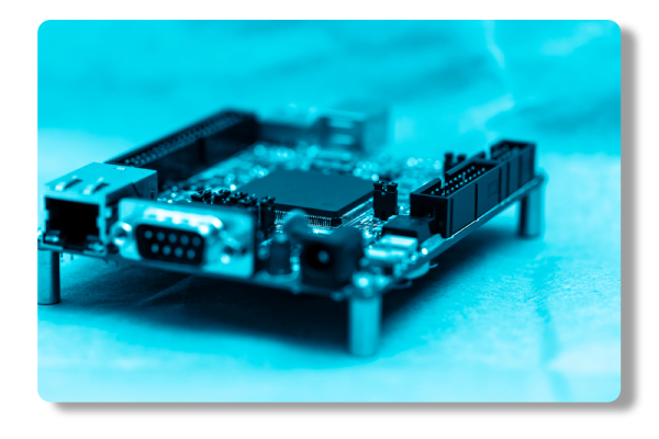 embedded systems
