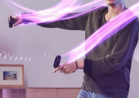 Virtual Reality agency in Dubai