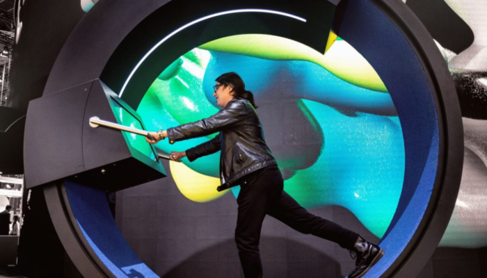 Best AR/VR solution provider