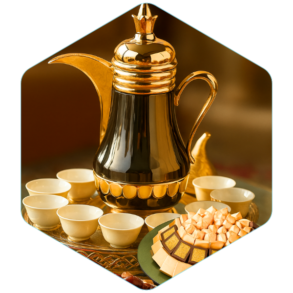 Hospitality