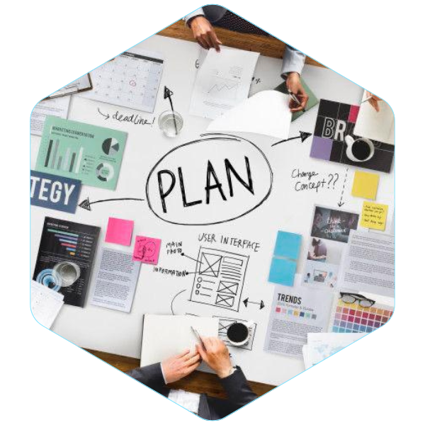 Brand-Centric Spatial Planning