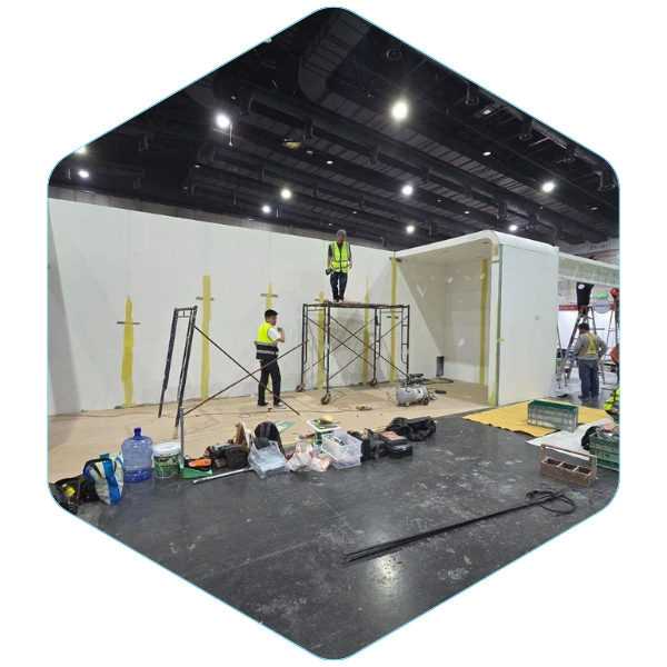 Installation & Technical Support