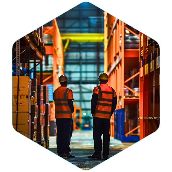 Logistics Safety & Operations