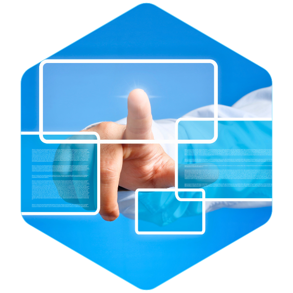Touch & Motion-Based Interfaces