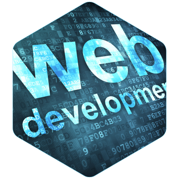 Web & Microsite Development