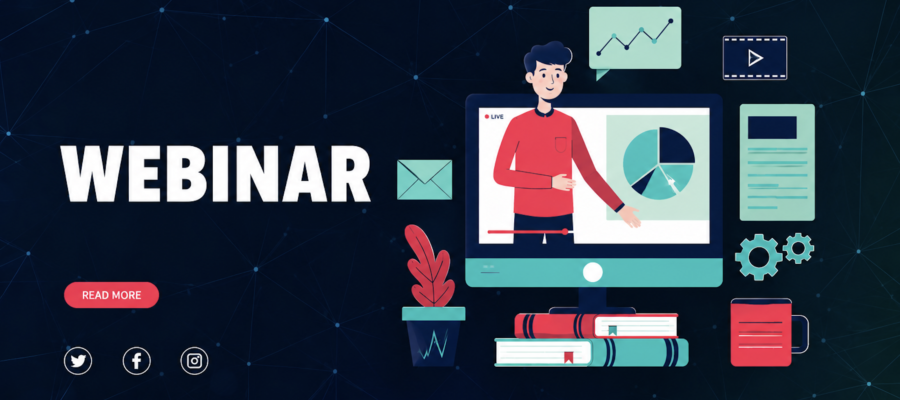 Webinar Registration 2